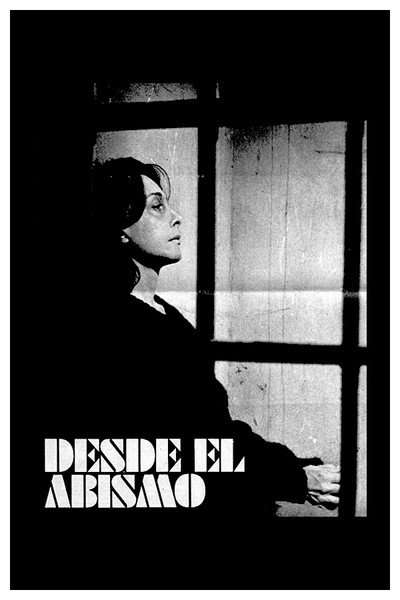 Póster de From the Abyss