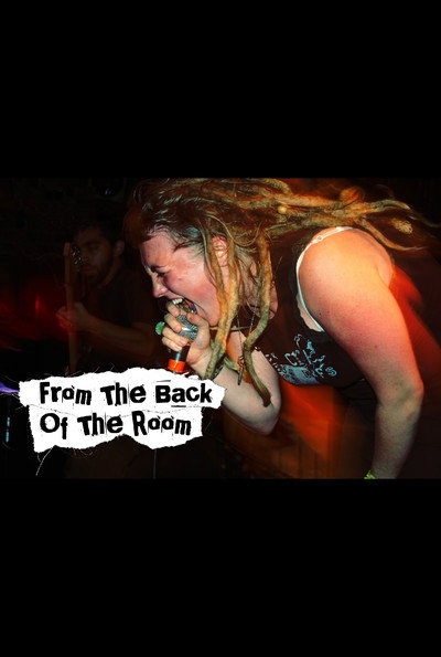 Póster de From the Back of the Room