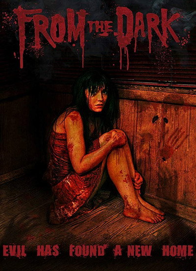 Póster de From the Dark