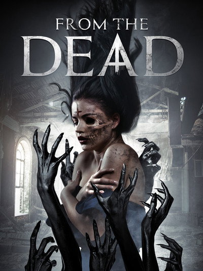 Póster de From the Dead