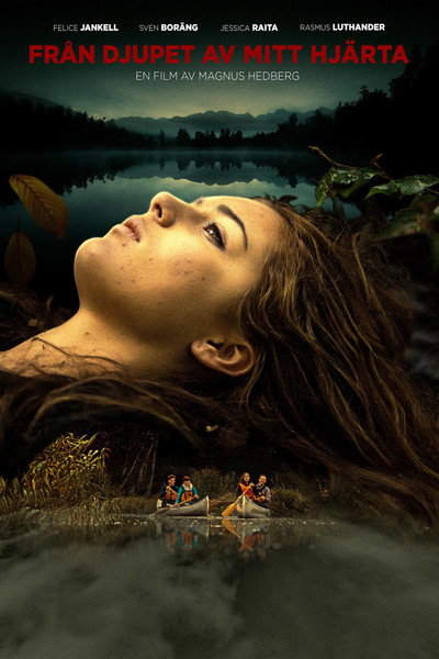 Póster de From the Depths of My Heart