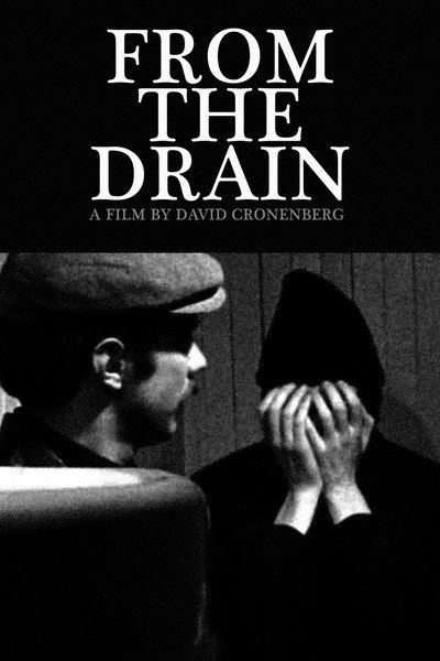 Póster de From the Drain