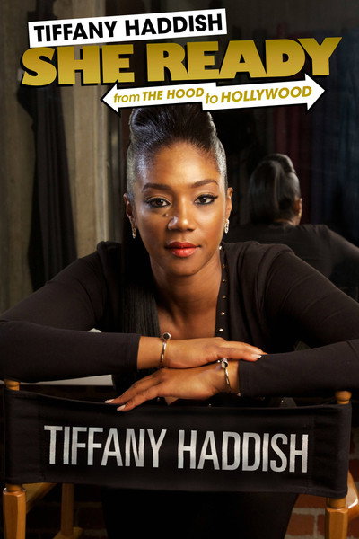 Póster de From the Hood to Hollywood