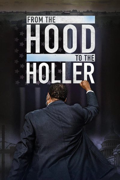 Póster de From the Hood to the Holler