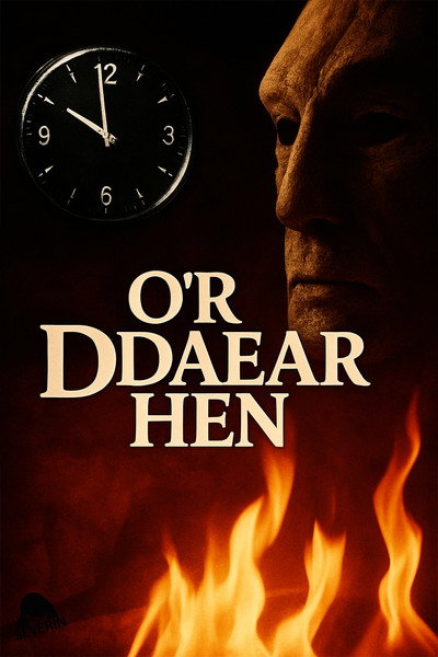 Póster de From the Old Earth