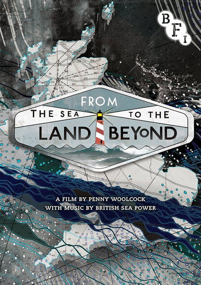 Póster de From the Sea to the Land Beyond