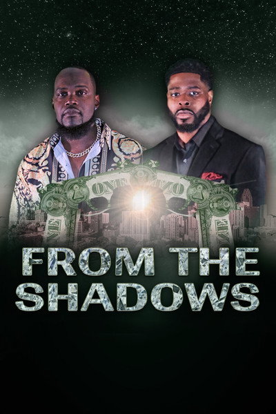Póster de From the Shadows