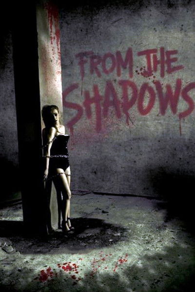 Póster de From the Shadows
