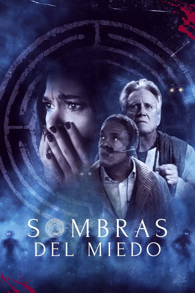 Póster de From the Shadows