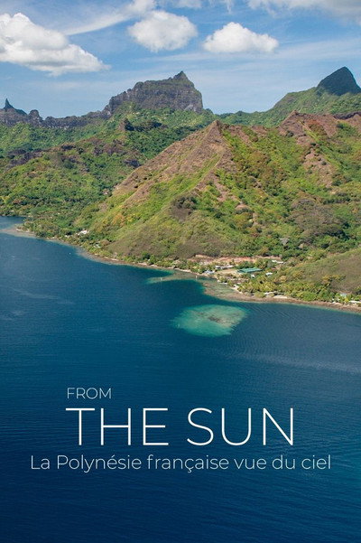 Póster de From the Sun