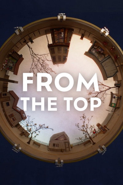 Póster de From the Top