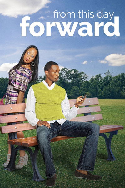Póster de From This Day Forward
