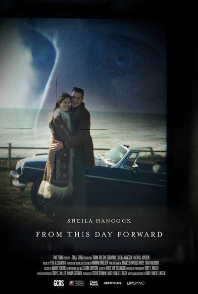 Póster de From This Day Forward