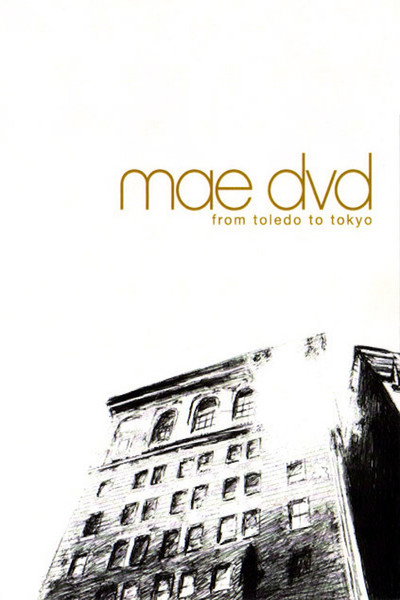 Póster de From Toledo to Tokyo