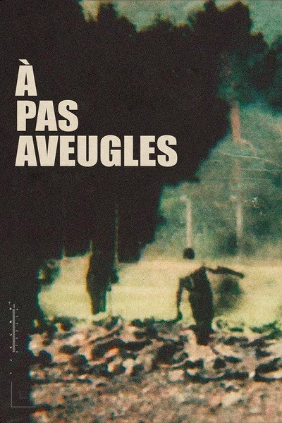 Póster de From Where They Stood