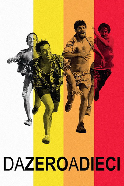 Póster de From Zero to Ten
