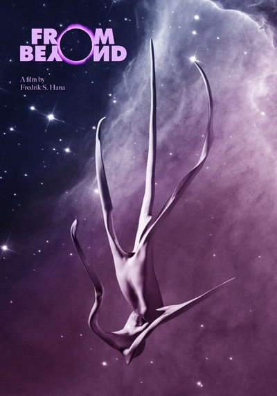 Póster de From.Beyond