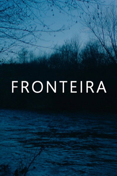 Póster de Fronteira