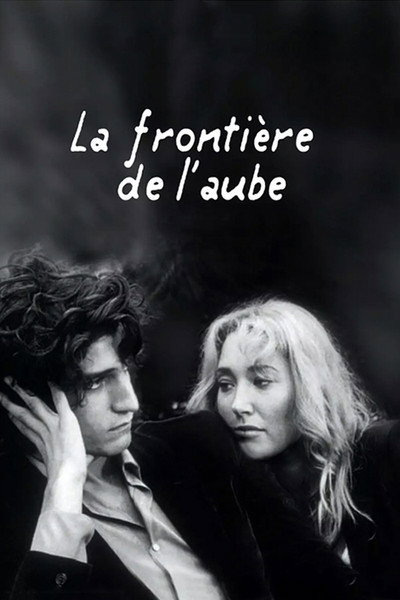 Póster de Frontier of the Dawn