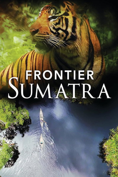 Póster de Frontier Sumatra