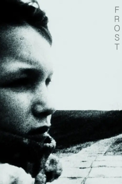 Póster de Frost