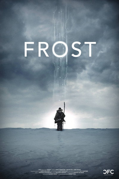 Póster de Frost