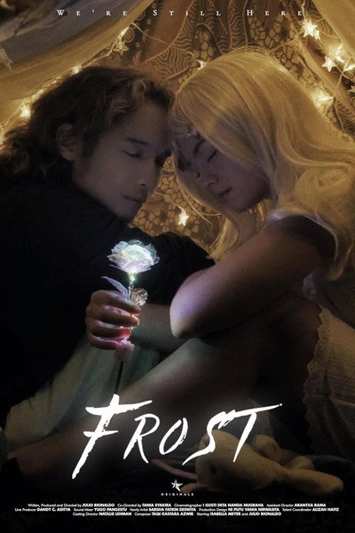 Póster de Frost