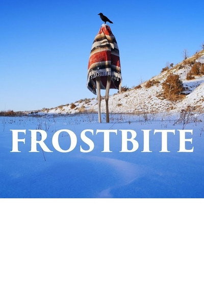 Póster de Frostbite