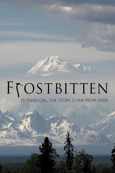 Póster de Frostbitten