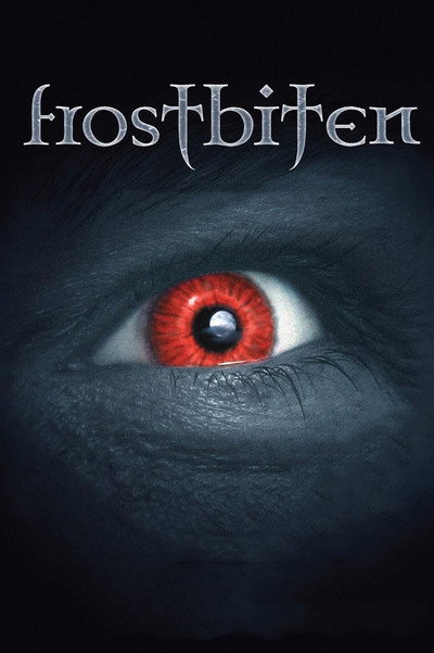 Póster de Frostbitten: 30 días de noche