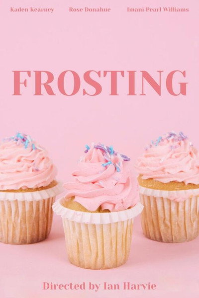 Póster de Frosting