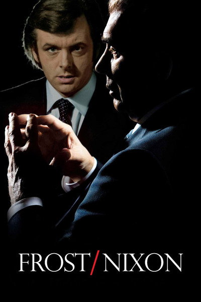 Frost/Nixon - La entrevista del escándalo