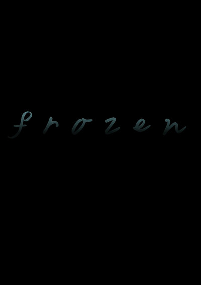 Póster de Frozen