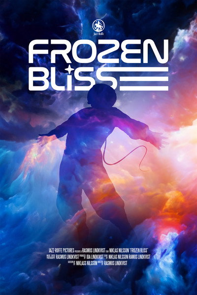 Póster de Frozen Bliss