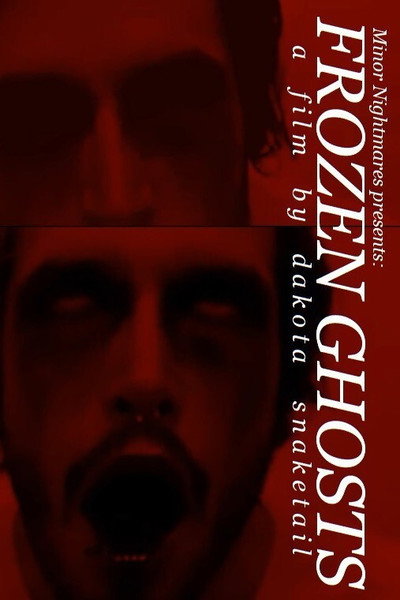Póster de Frozen Ghosts