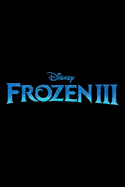 Póster de Frozen III