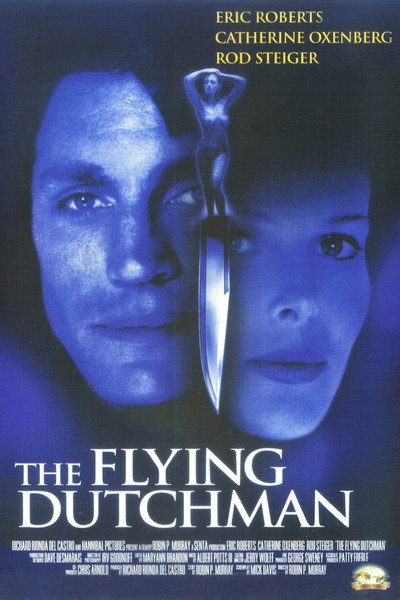 Póster de Frozen in Fear