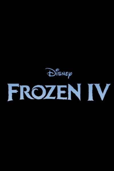 Póster de Frozen IV