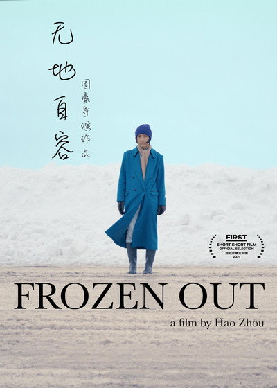 Póster de Frozen Out