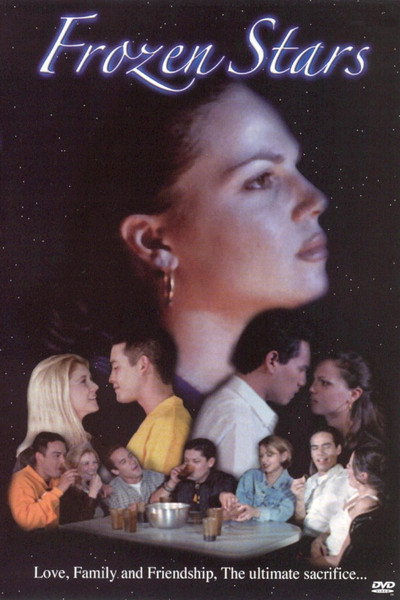 Póster de Frozen Stars