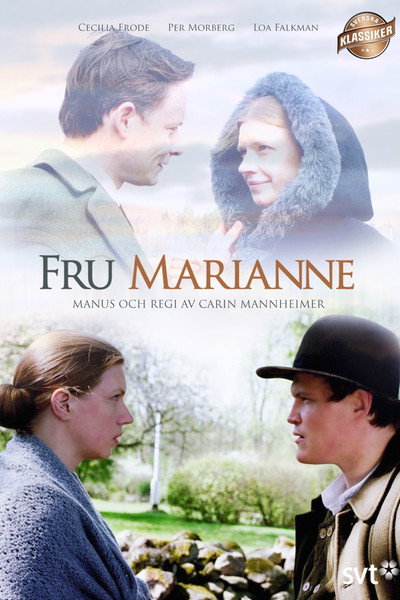 Póster de Fru Marianne