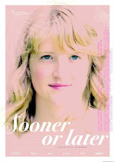 Póster de Früher oder später