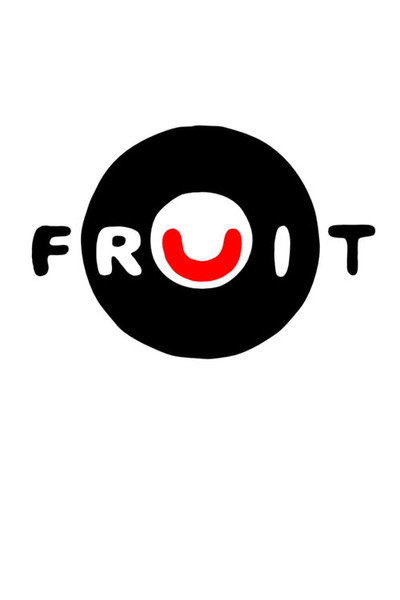 Póster de Fruit