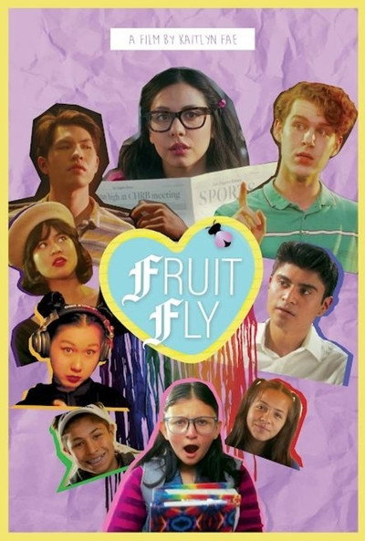 Póster de Fruit Fly