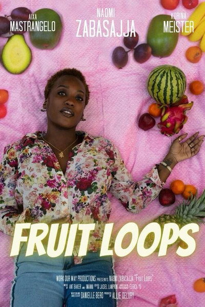 Póster de Fruit Loops