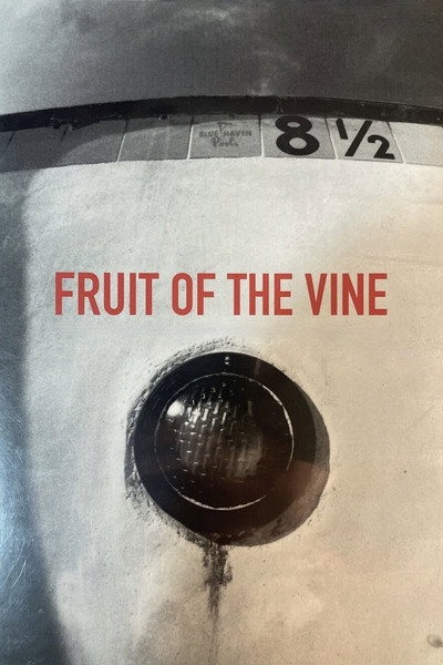 Póster de Fruit of the Vine