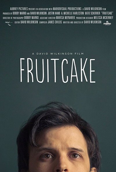Póster de Fruitcake