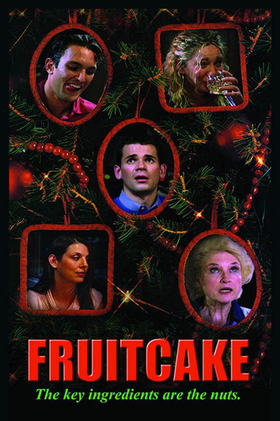 Póster de Fruitcake