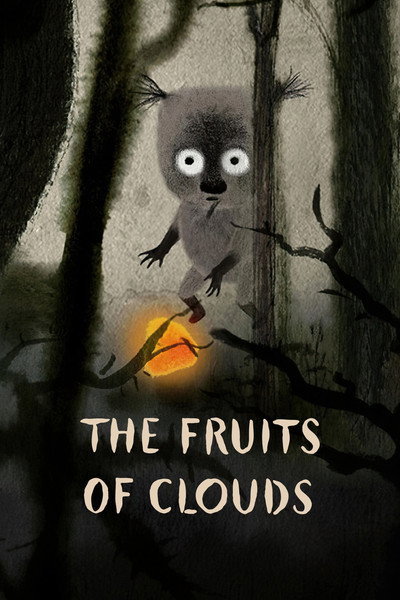 Póster de Fruits of Clouds