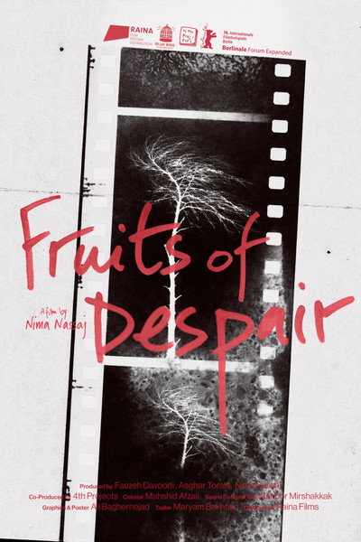 Póster de Fruits of Despair